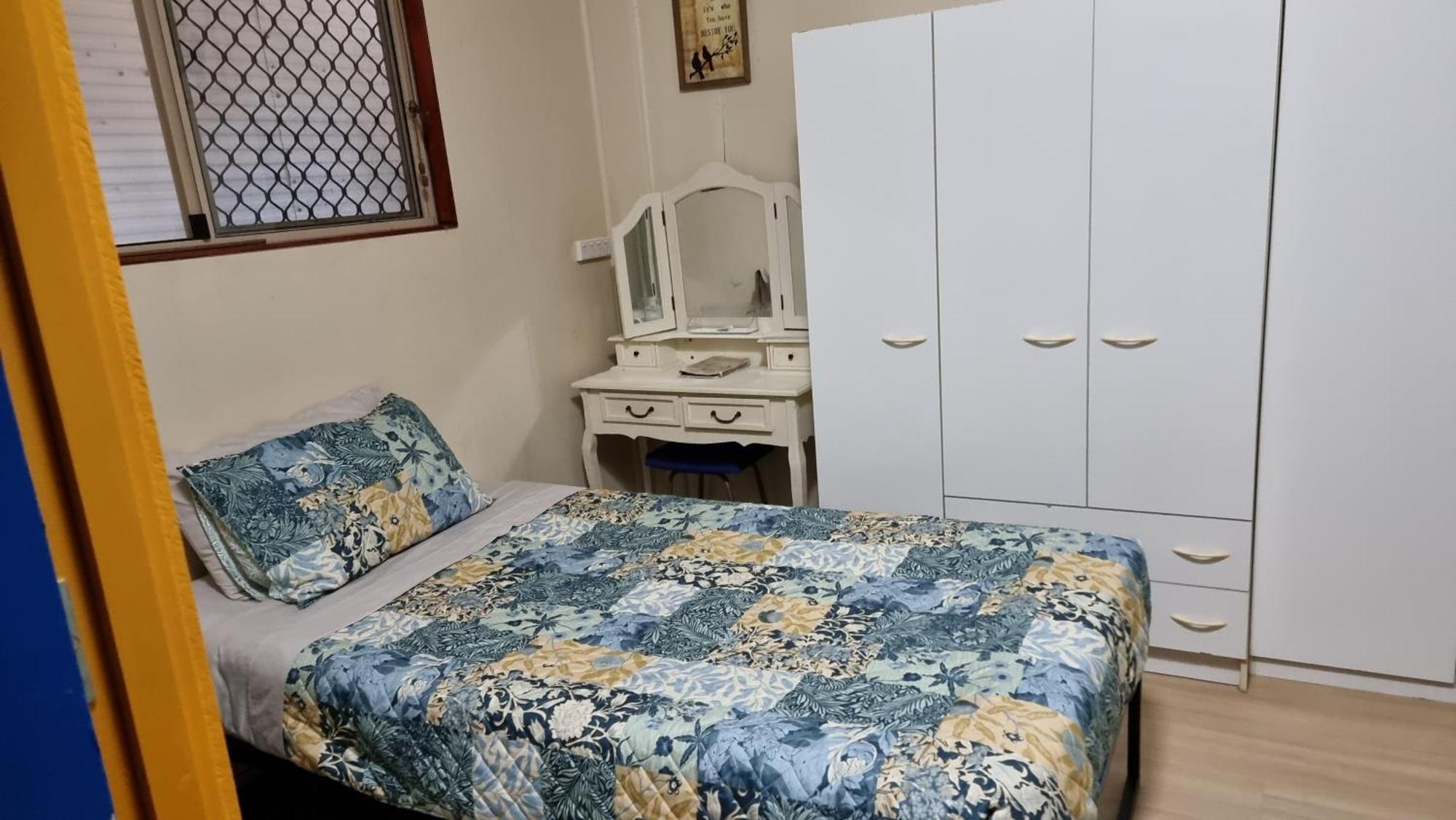 Apartamento Linga Longa Spiritual Retreat Curra Exterior foto