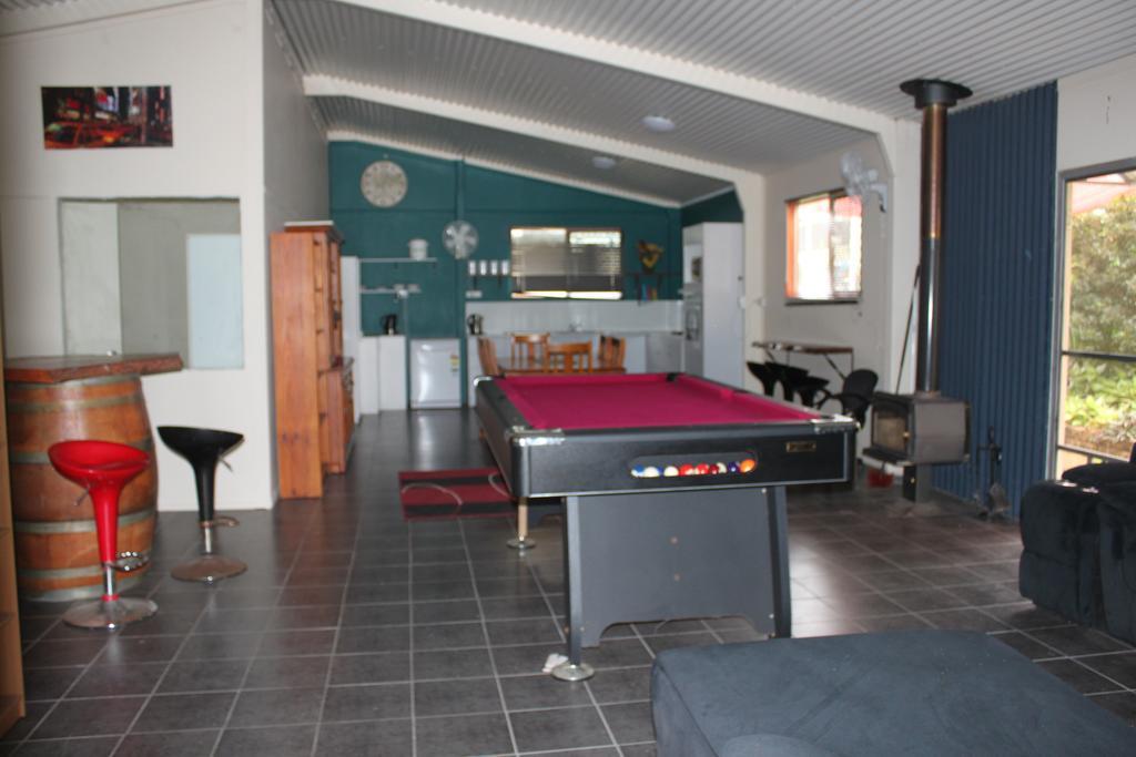 Apartamento Linga Longa Spiritual Retreat Curra Exterior foto