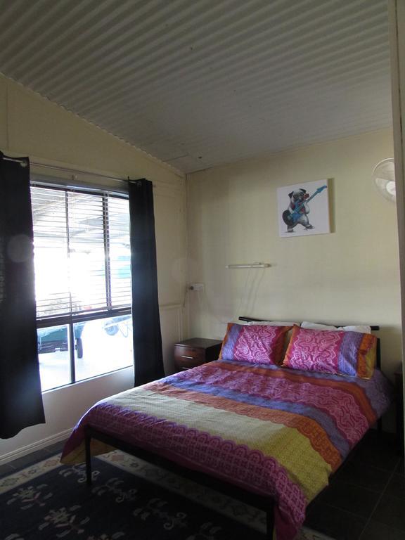 Apartamento Linga Longa Spiritual Retreat Curra Exterior foto