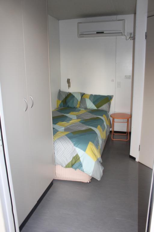 Apartamento Linga Longa Spiritual Retreat Curra Exterior foto