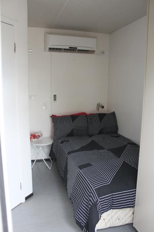 Apartamento Linga Longa Spiritual Retreat Curra Exterior foto